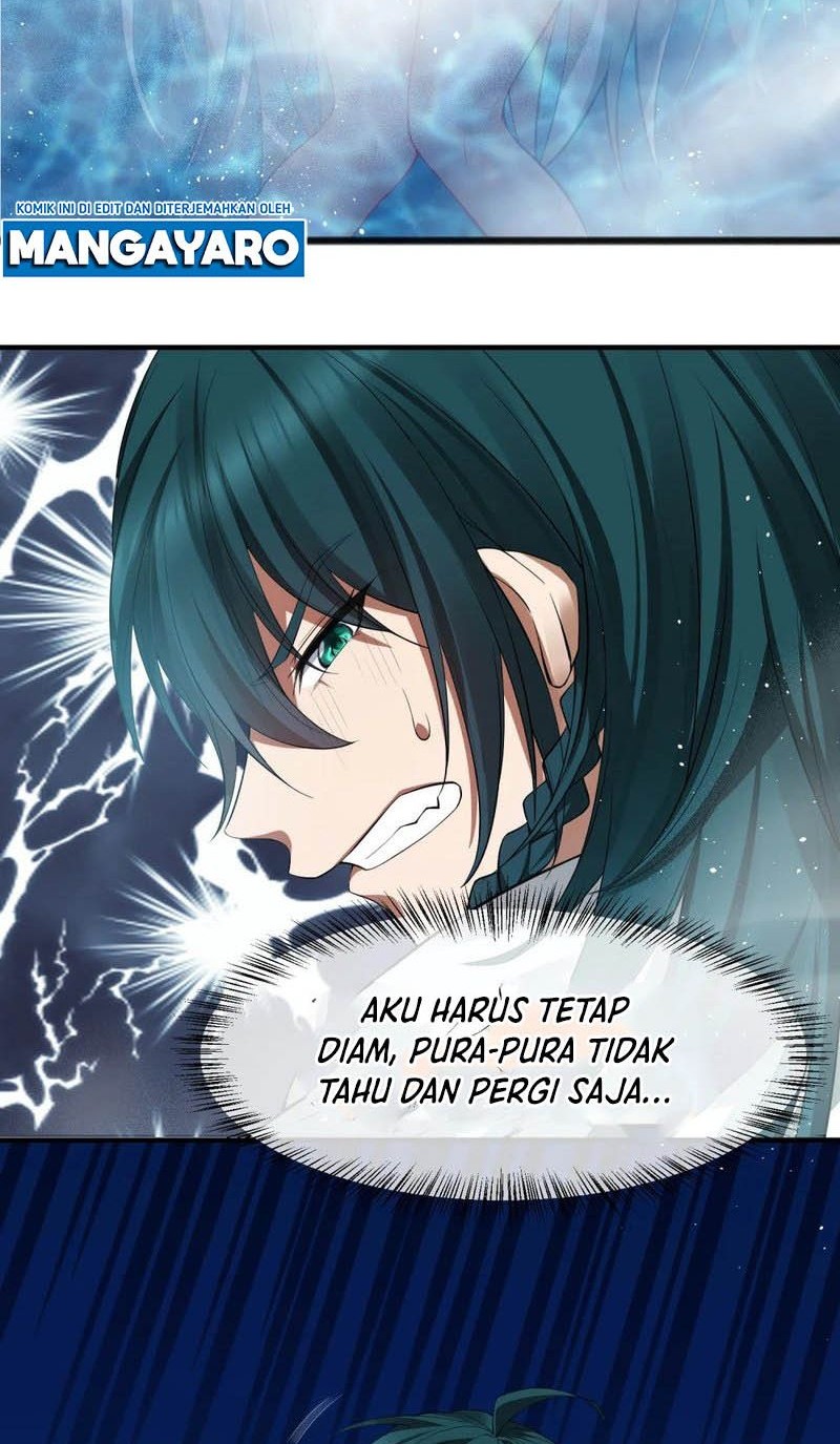 I Have No Talent for Cultivation, so I Have to Summon the Gods Chapter 03 Gambar 29