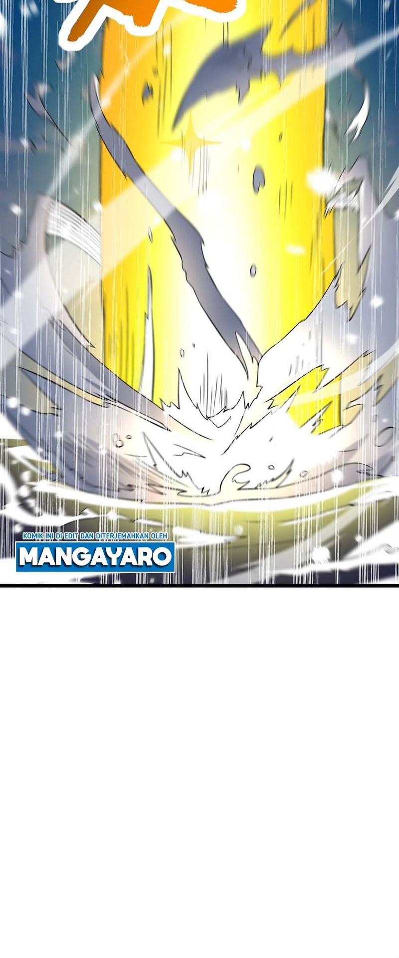 I, The Invincible Villain Master With My Apprentices Chapter 57 Gambar 32