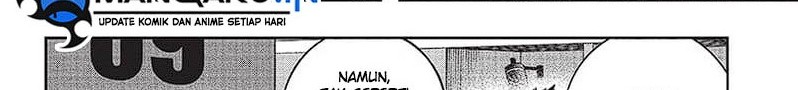 World Trigger Chapter 232 Gambar 4