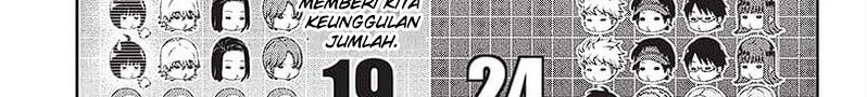 World Trigger Chapter 232 Gambar 10