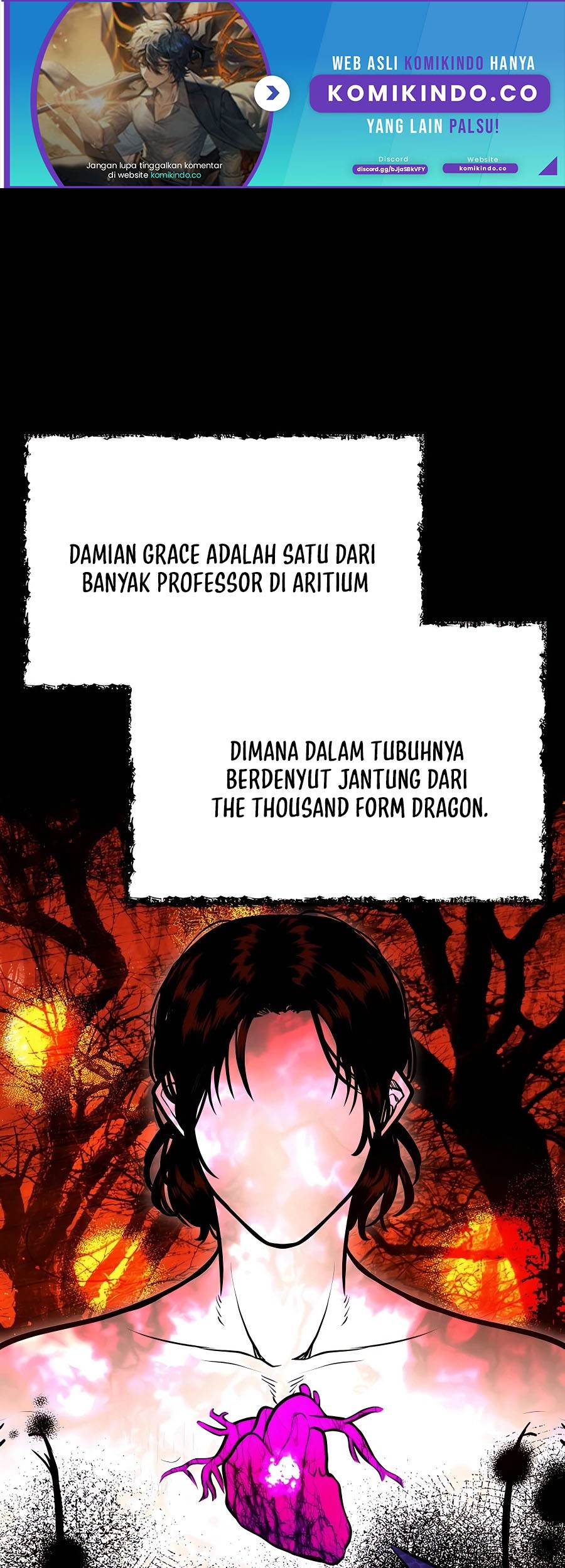 Baca The Little Brother Is the Academy’s Hotshot Chapter 25 Gambar 2