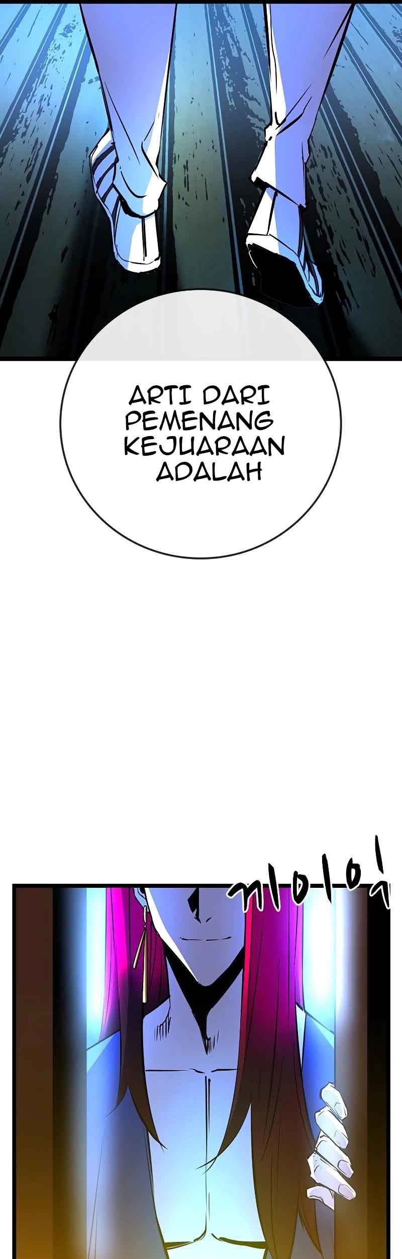 Hallym Gymnasium Chapter 117 Gambar 49