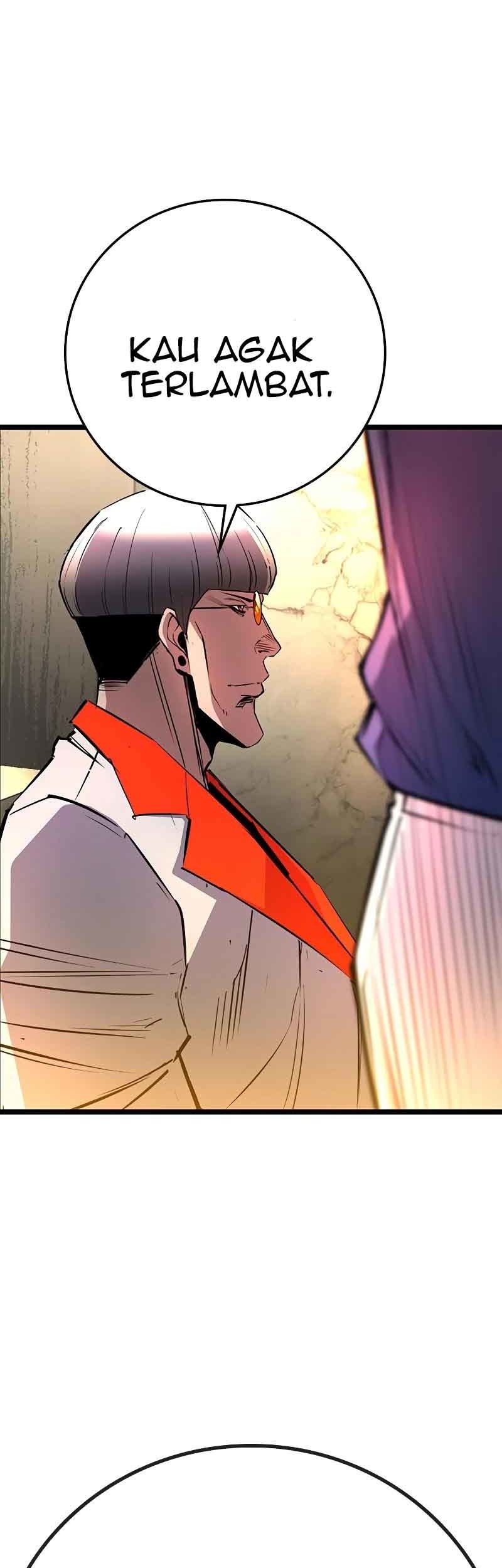 Hallym Gymnasium Chapter 117 Gambar 51