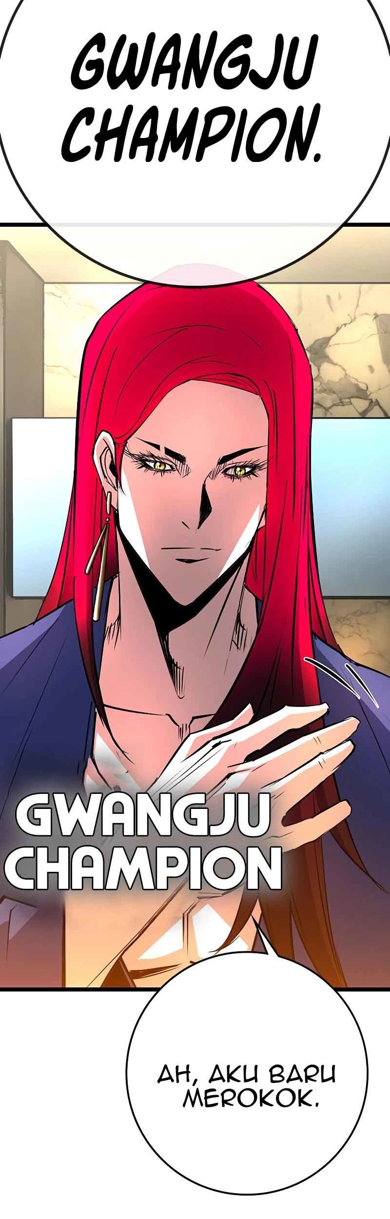 Hallym Gymnasium Chapter 117 Gambar 52