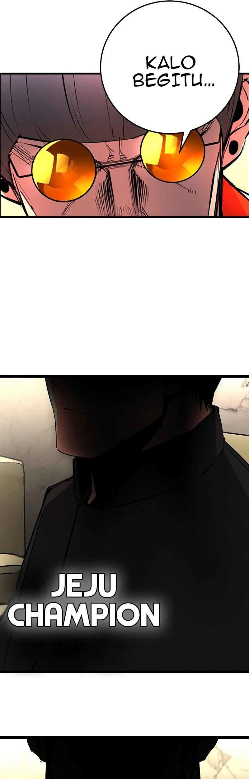 Hallym Gymnasium Chapter 117 Gambar 54