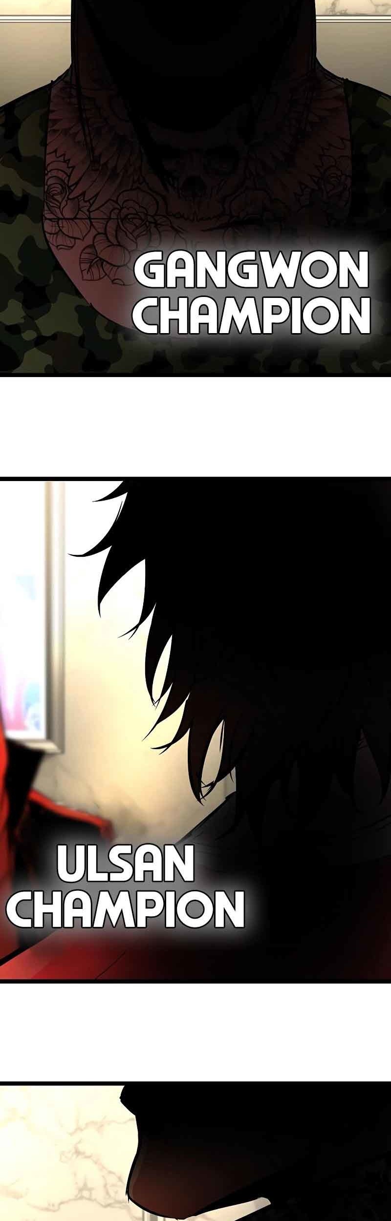 Hallym Gymnasium Chapter 117 Gambar 55