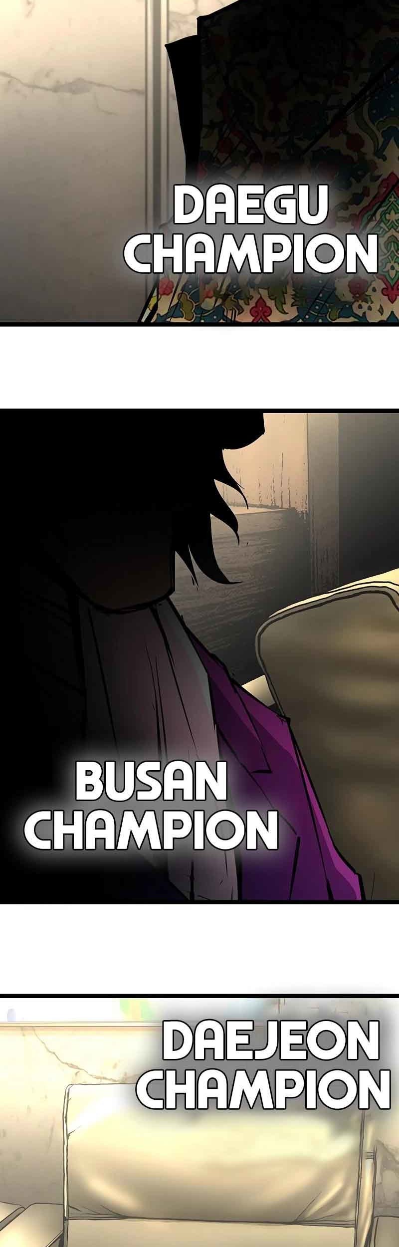 Hallym Gymnasium Chapter 117 Gambar 56