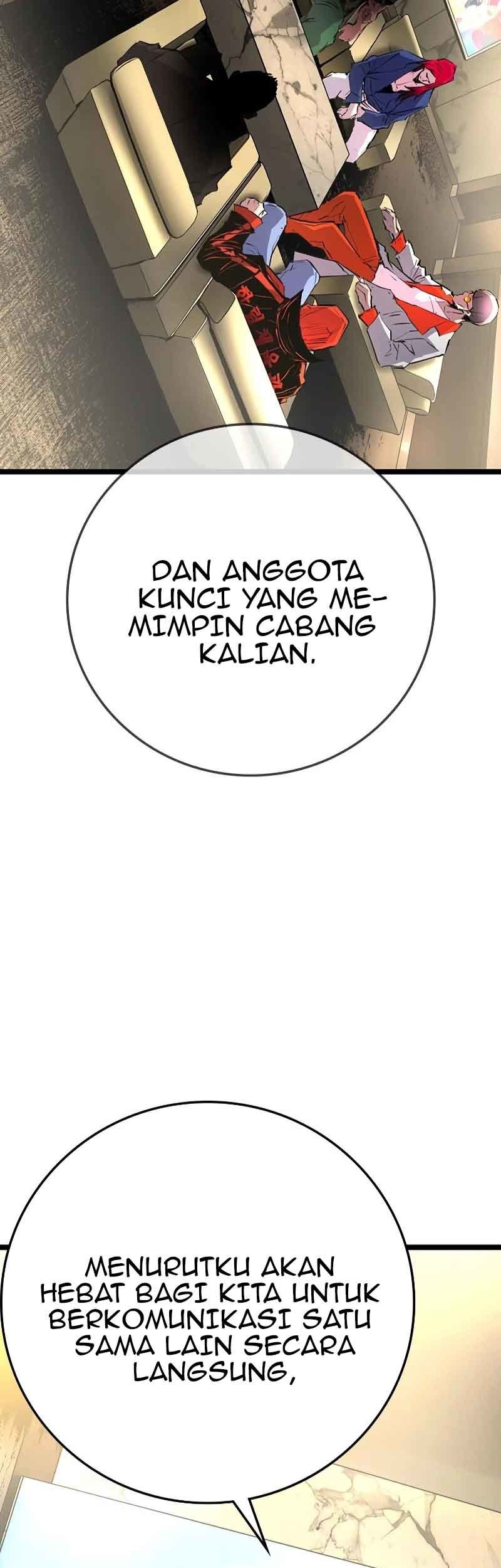 Hallym Gymnasium Chapter 117 Gambar 61