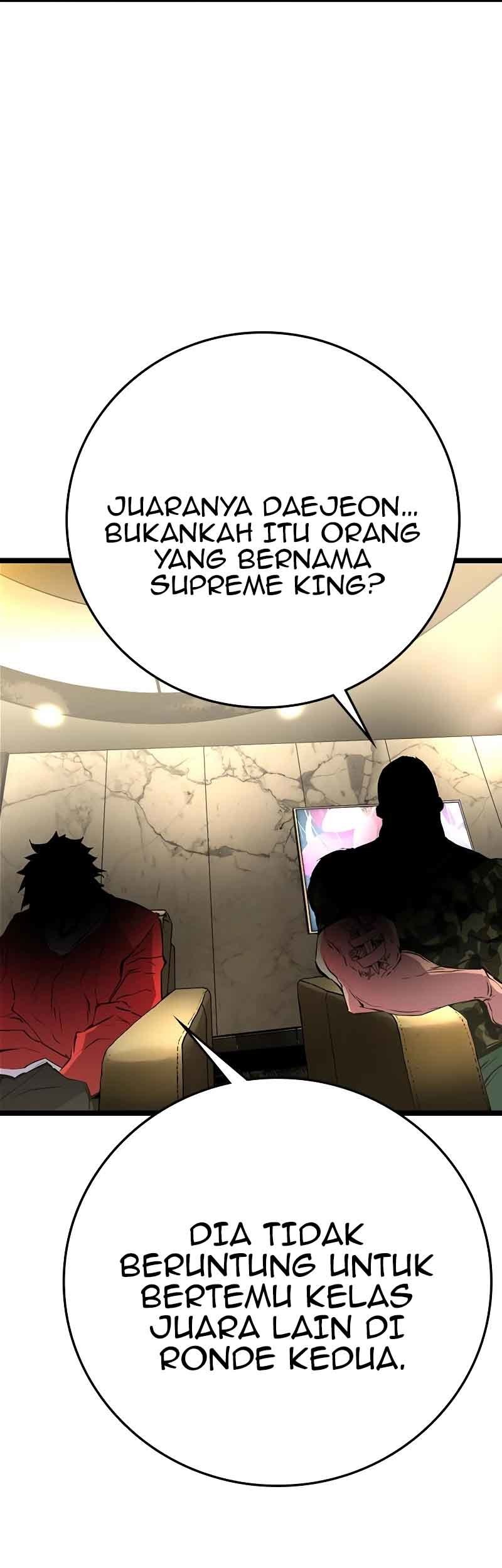 Hallym Gymnasium Chapter 117 Gambar 64