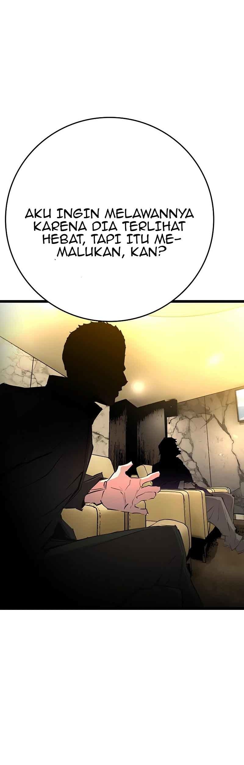Hallym Gymnasium Chapter 117 Gambar 65