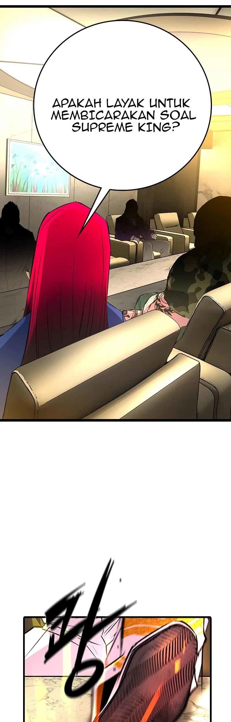 Hallym Gymnasium Chapter 117 Gambar 66