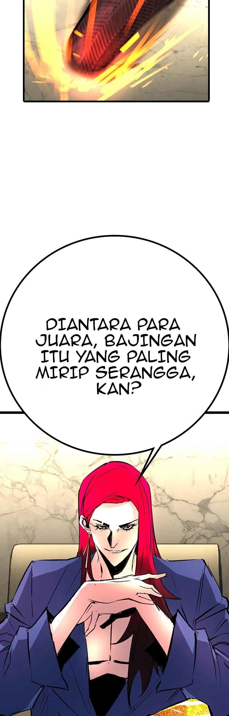 Hallym Gymnasium Chapter 117 Gambar 67