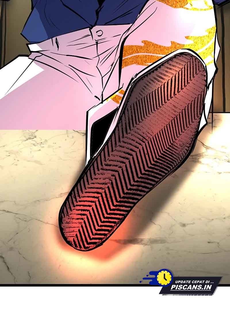 Hallym Gymnasium Chapter 117 Gambar 68