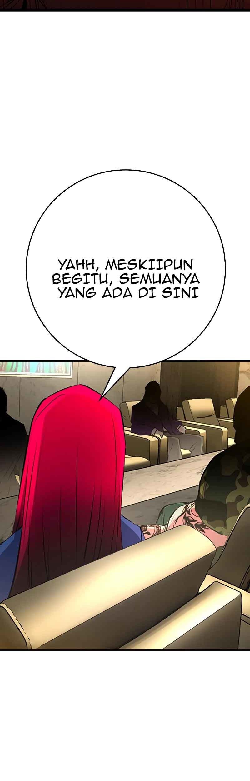 Hallym Gymnasium Chapter 117 Gambar 71