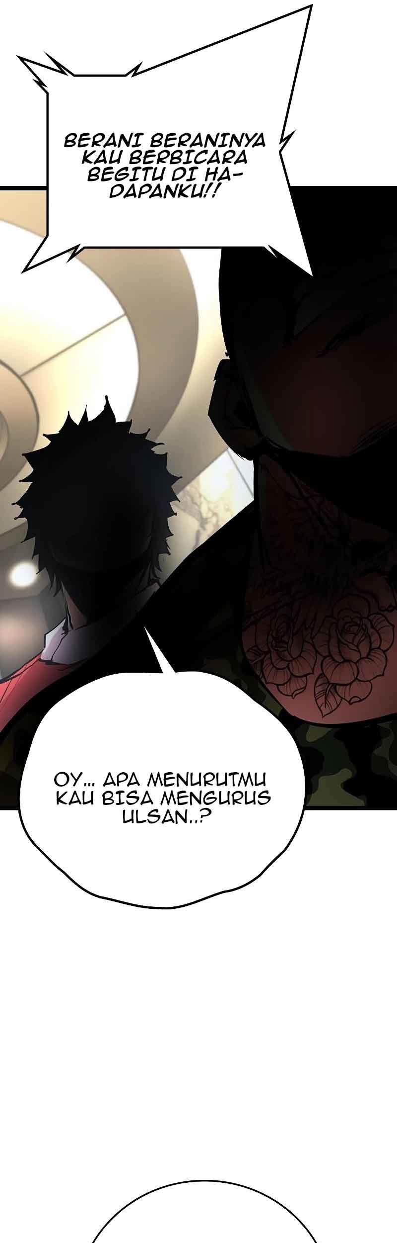 Hallym Gymnasium Chapter 117 Gambar 74