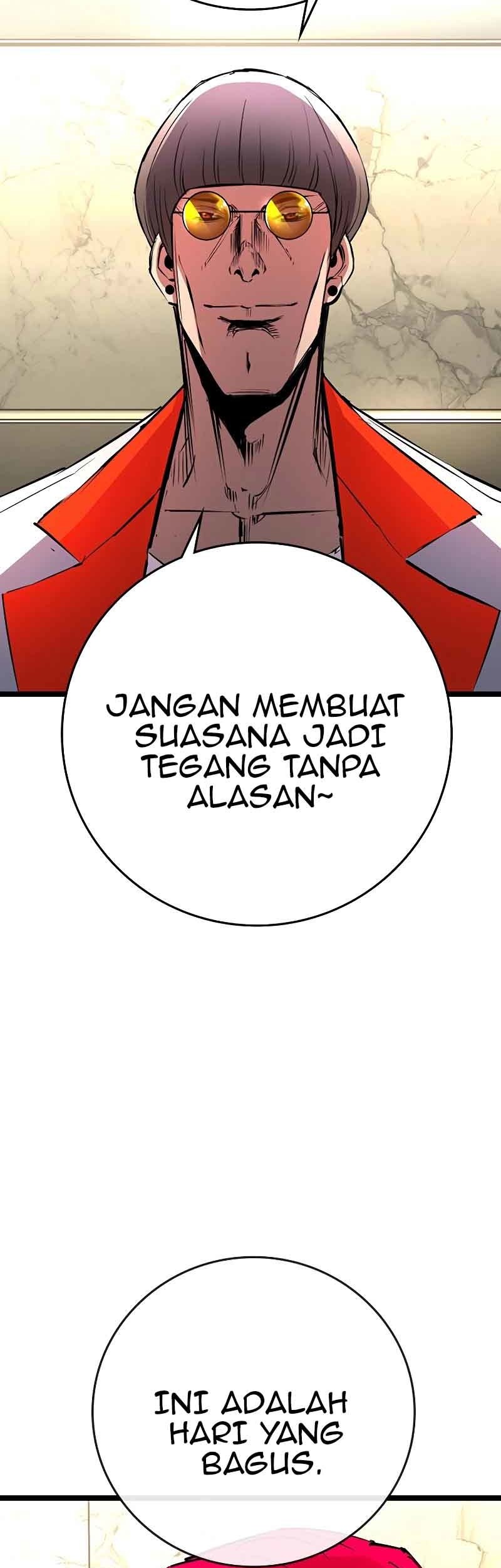Hallym Gymnasium Chapter 117 Gambar 76