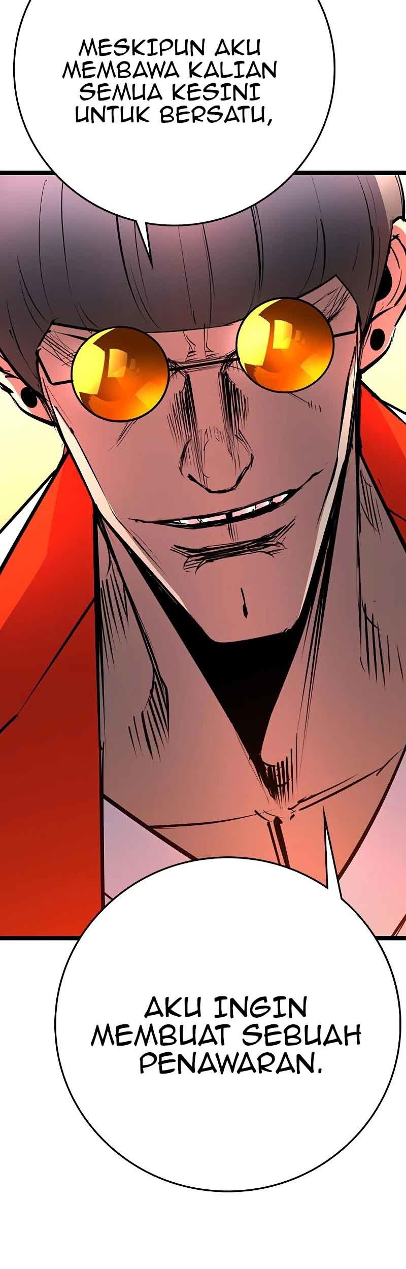 Hallym Gymnasium Chapter 117 Gambar 79