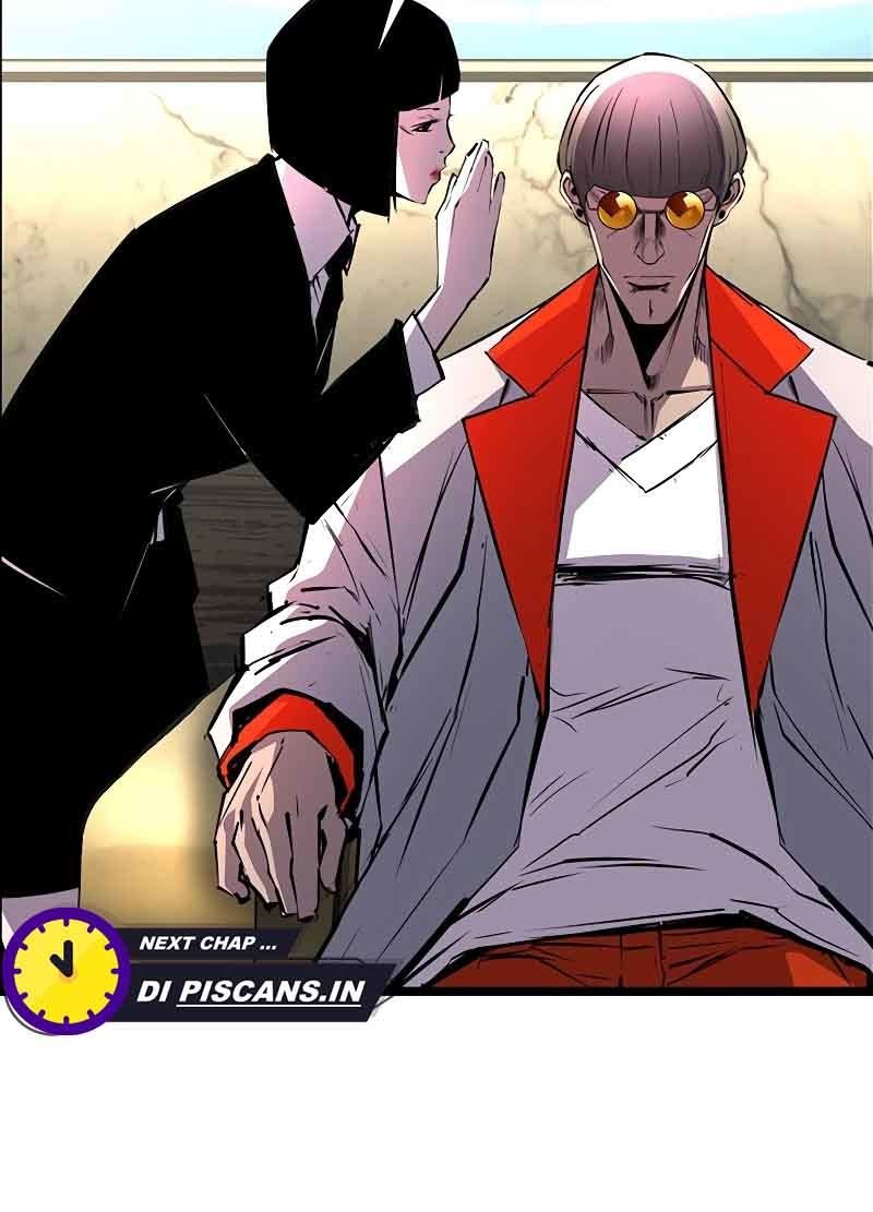 Hallym Gymnasium Chapter 117 Gambar 82