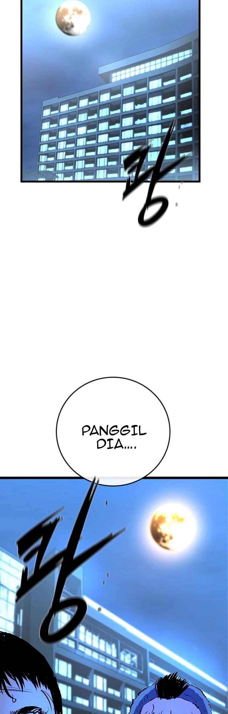 Hallym Gymnasium Chapter 117 Gambar 84