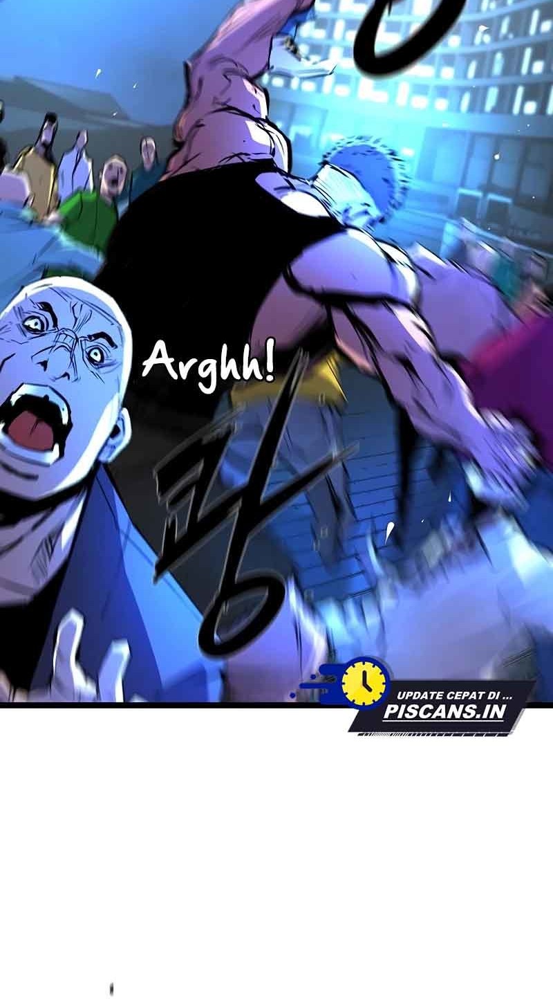 Hallym Gymnasium Chapter 117 Gambar 86