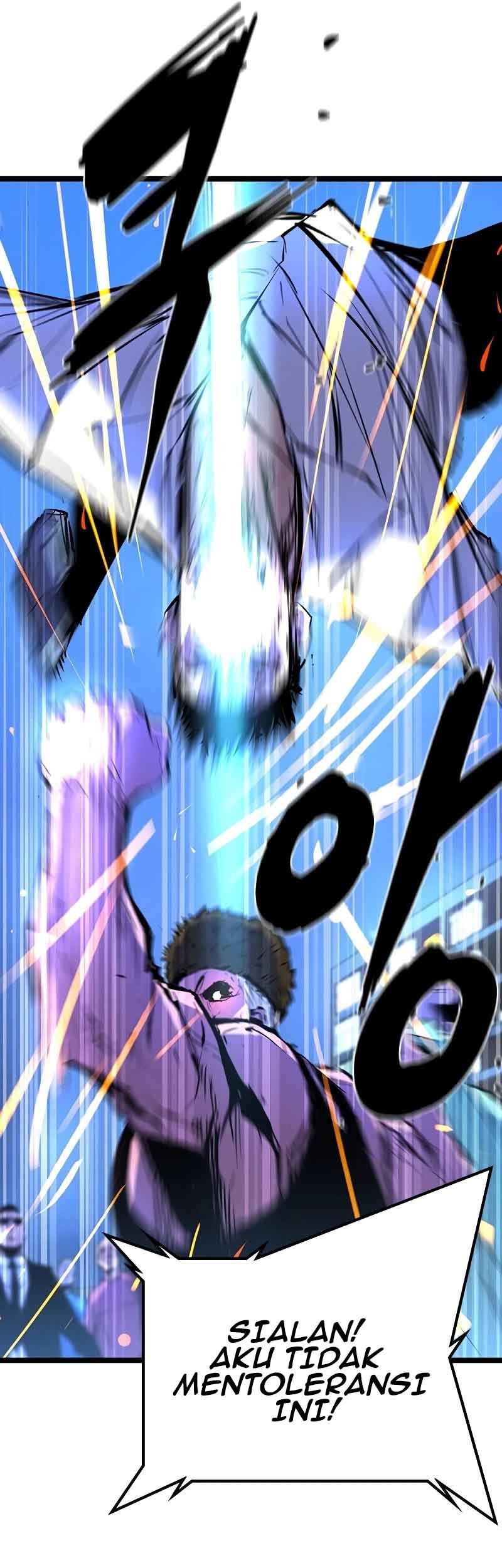Hallym Gymnasium Chapter 117 Gambar 87