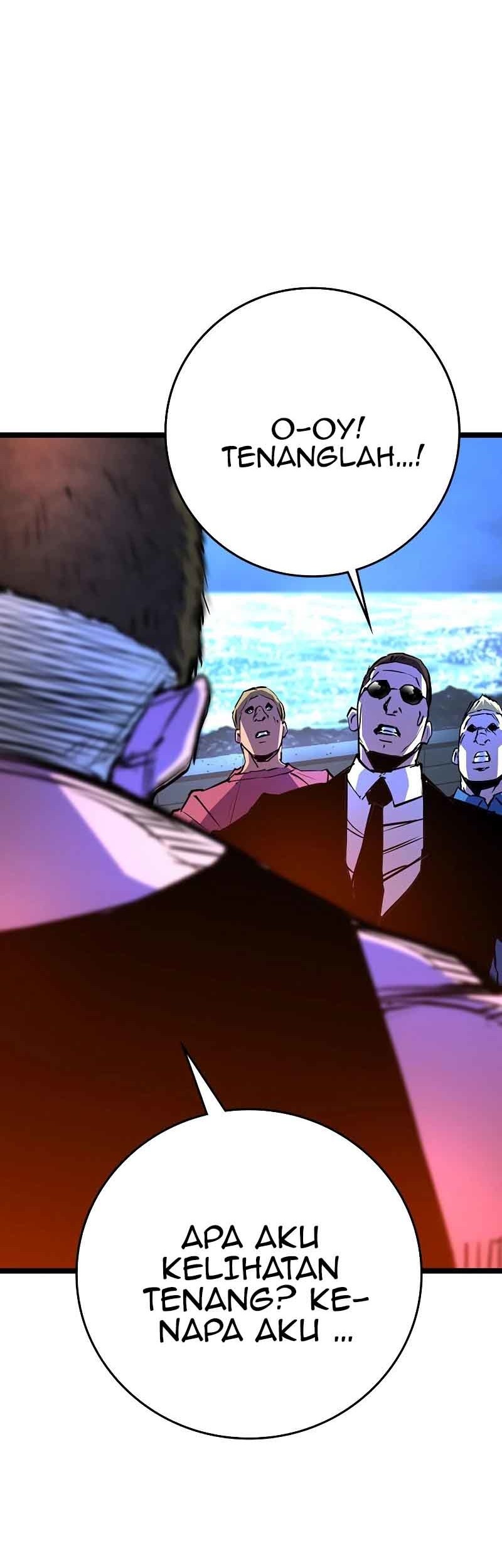 Hallym Gymnasium Chapter 117 Gambar 88