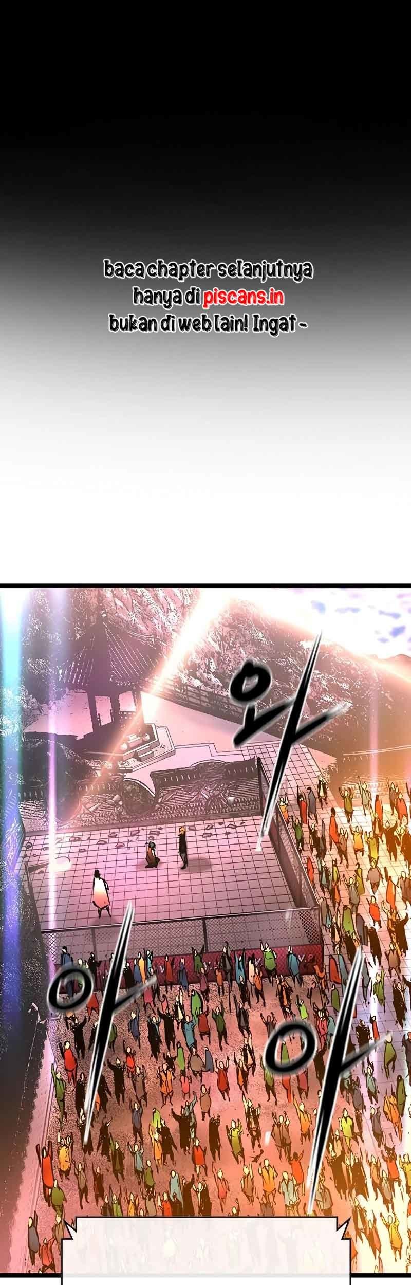 Baca Komik Hallym Gymnasium Chapter 117 Gambar 1