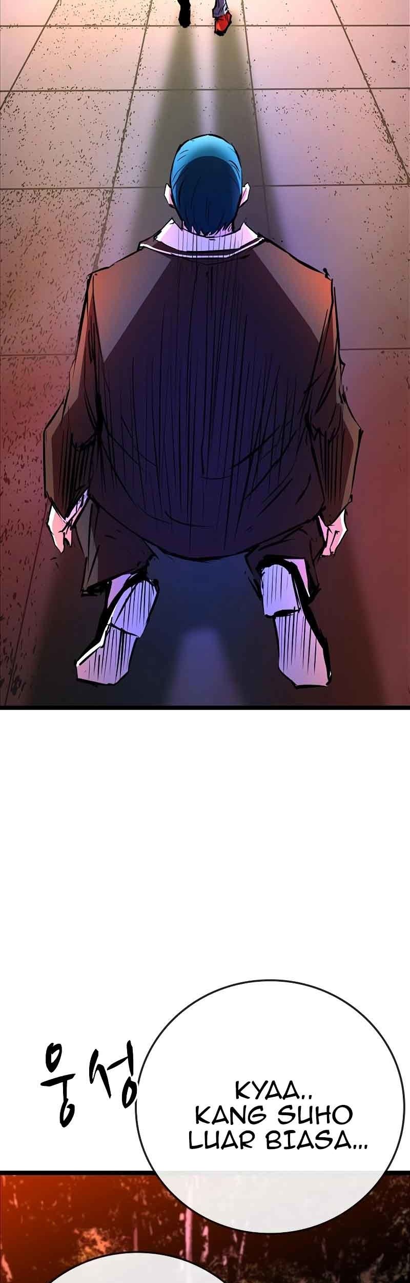 Hallym Gymnasium Chapter 117 Gambar 3