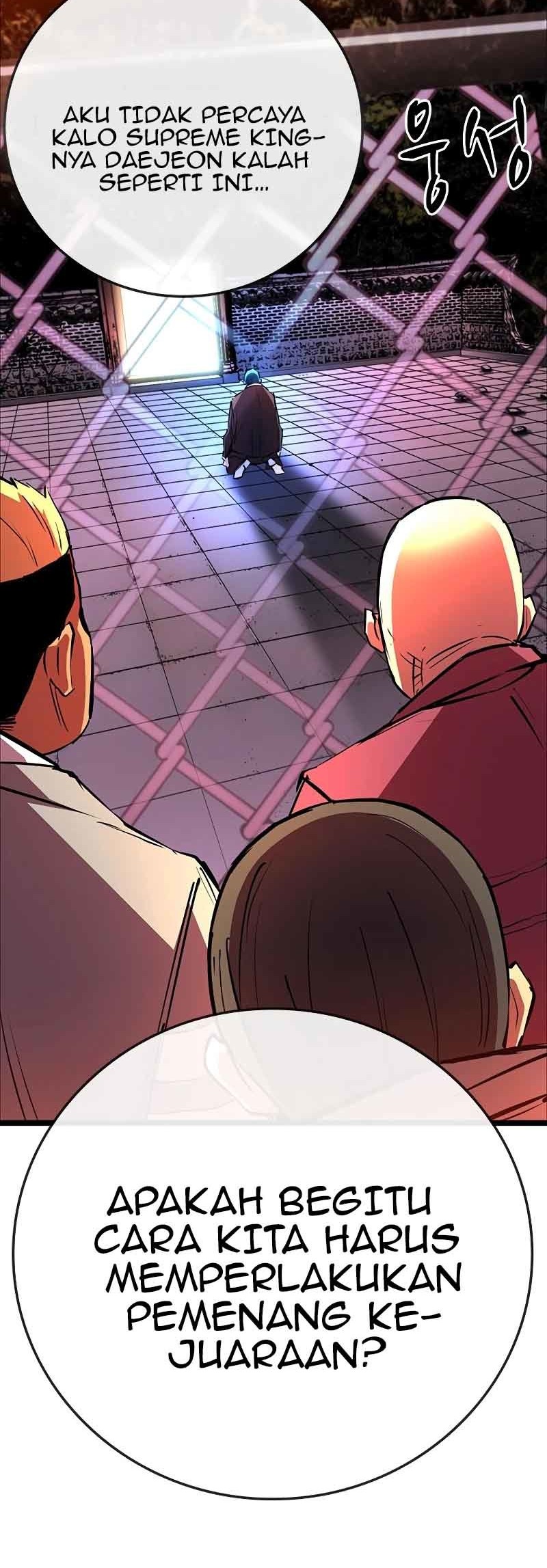 Hallym Gymnasium Chapter 117 Gambar 4