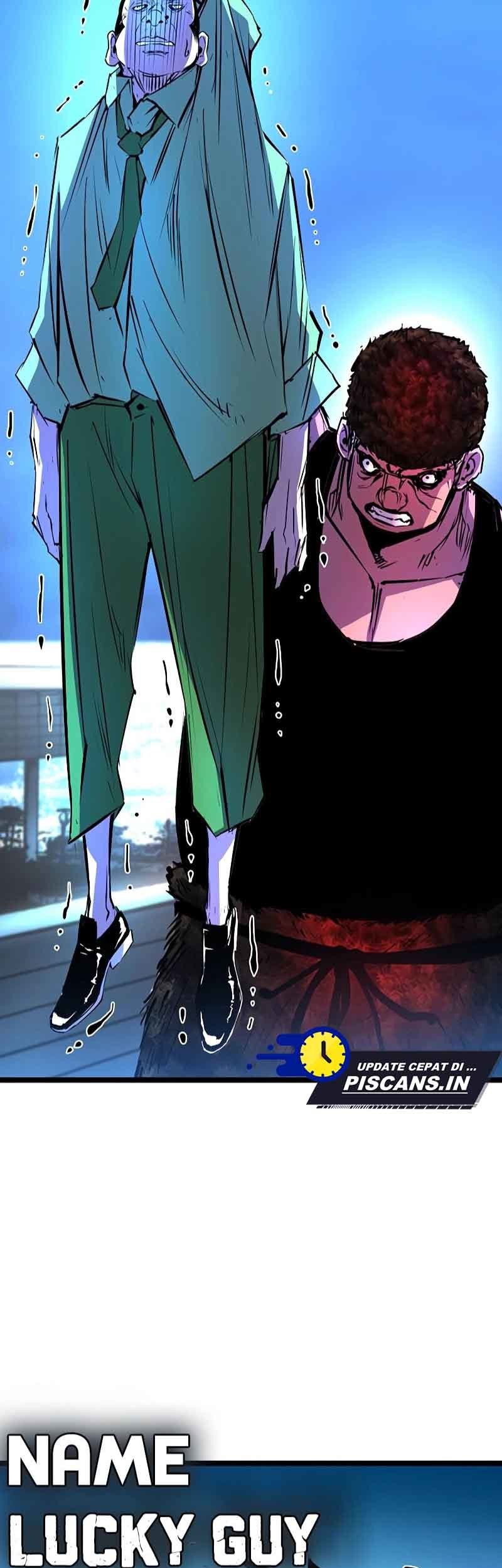 Hallym Gymnasium Chapter 117 Gambar 92