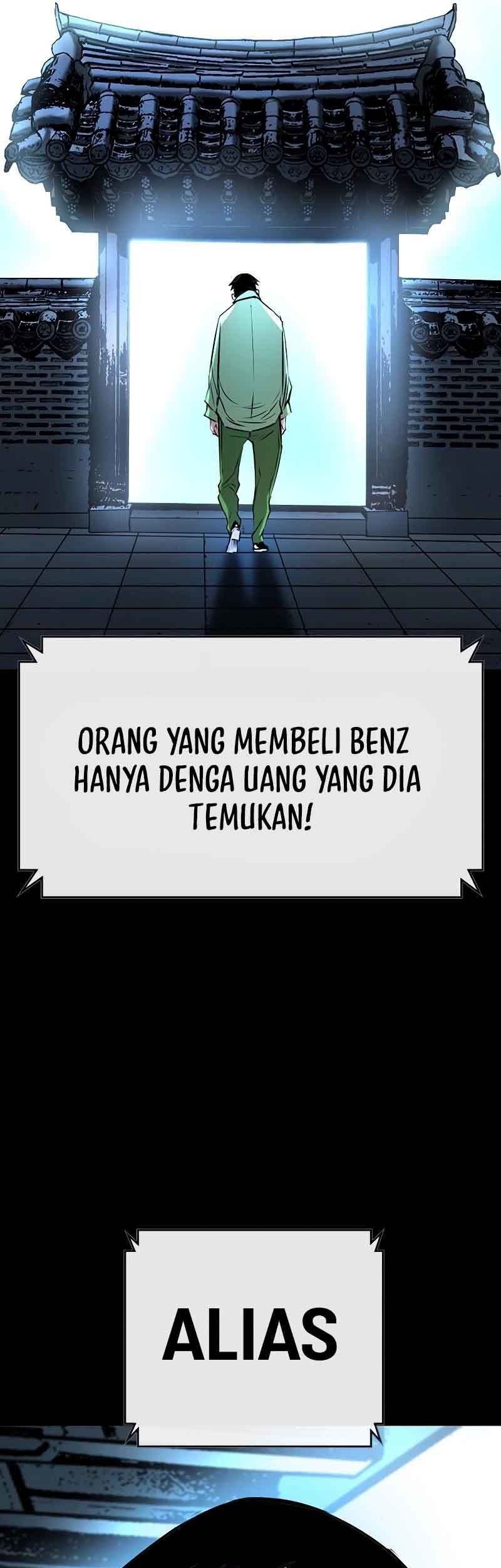 Hallym Gymnasium Chapter 117 Gambar 97