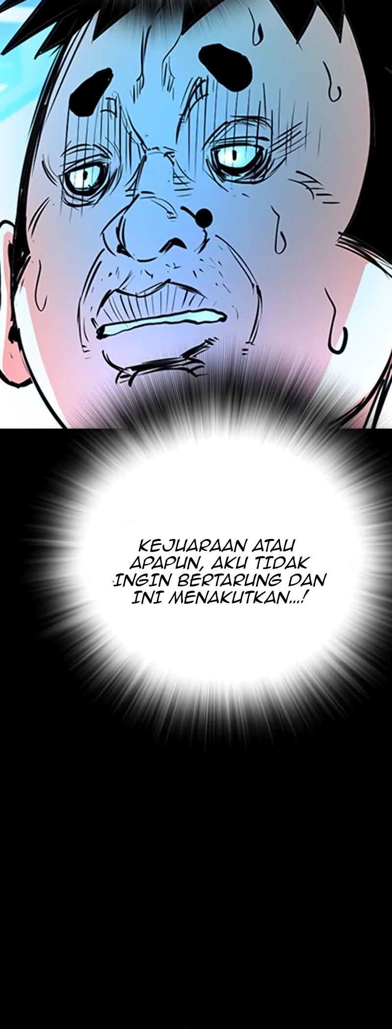 Hallym Gymnasium Chapter 117 Gambar 100