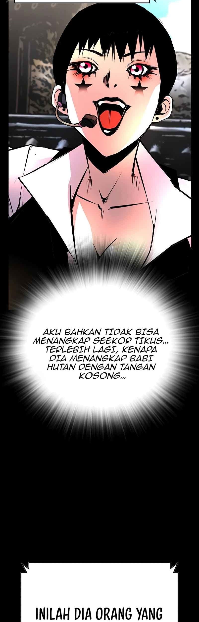 Hallym Gymnasium Chapter 117 Gambar 104