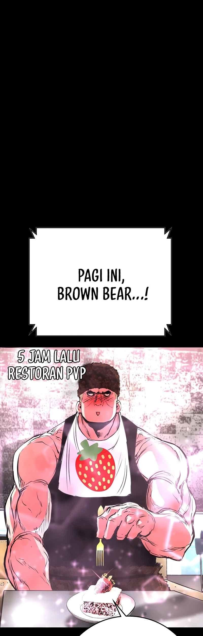 Hallym Gymnasium Chapter 117 Gambar 111