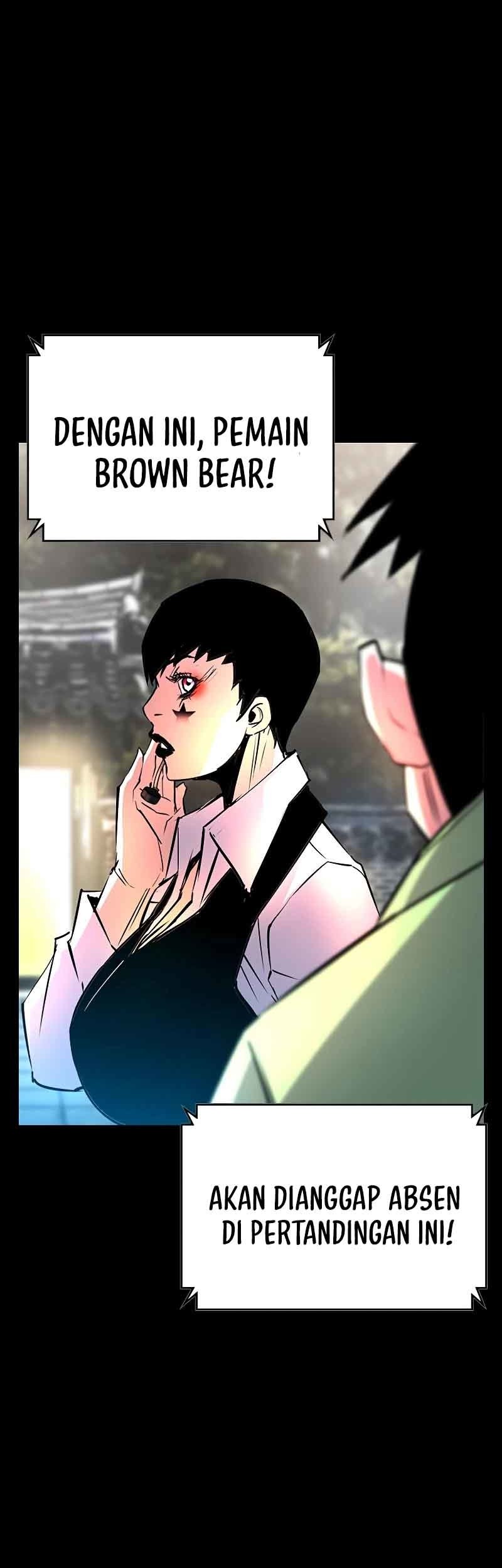 Hallym Gymnasium Chapter 117 Gambar 118