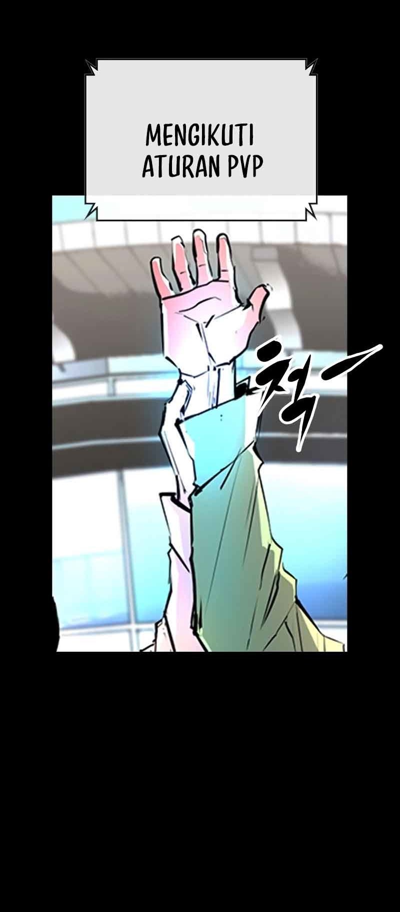 Hallym Gymnasium Chapter 117 Gambar 119