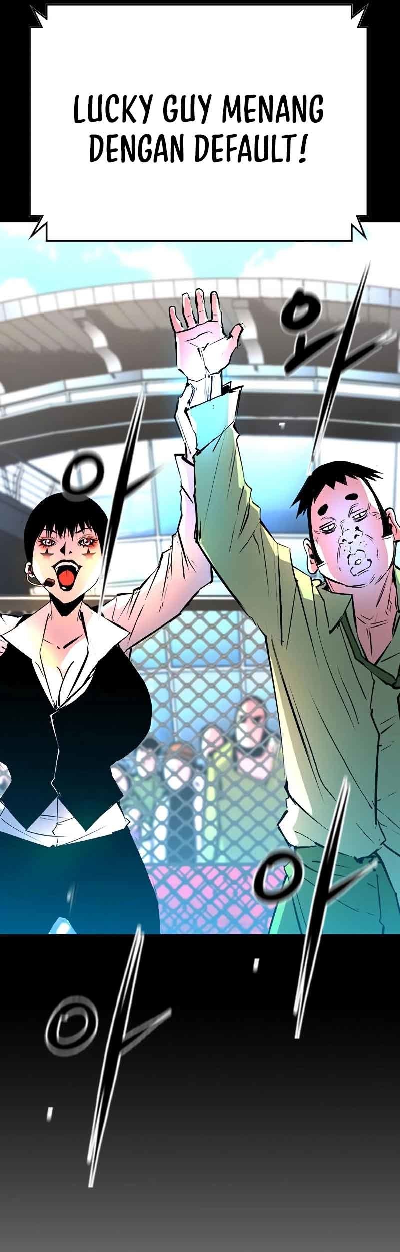 Hallym Gymnasium Chapter 117 Gambar 120