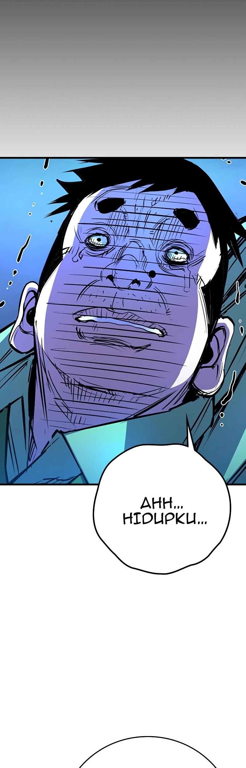 Hallym Gymnasium Chapter 117 Gambar 121