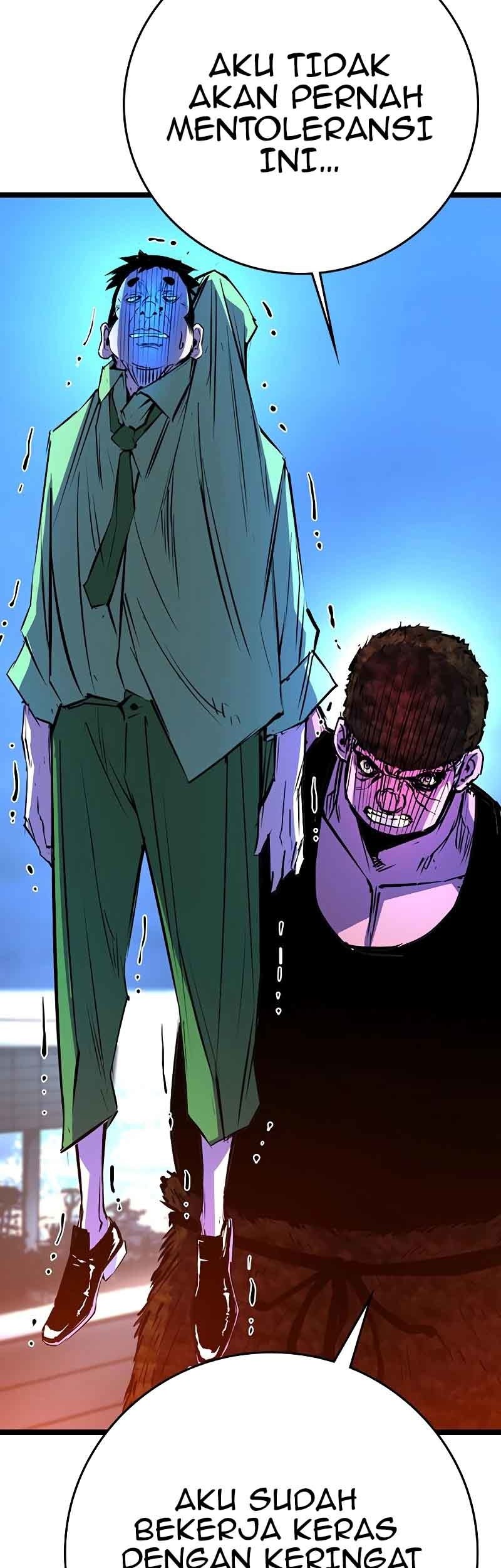 Hallym Gymnasium Chapter 117 Gambar 122