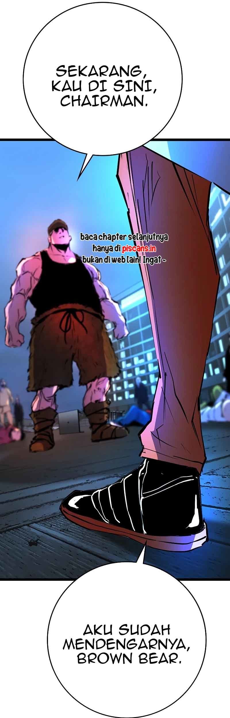 Hallym Gymnasium Chapter 117 Gambar 133