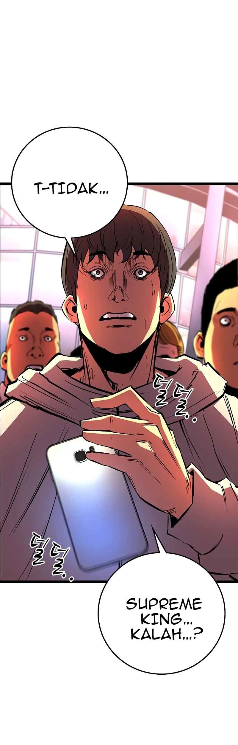 Hallym Gymnasium Chapter 117 Gambar 5