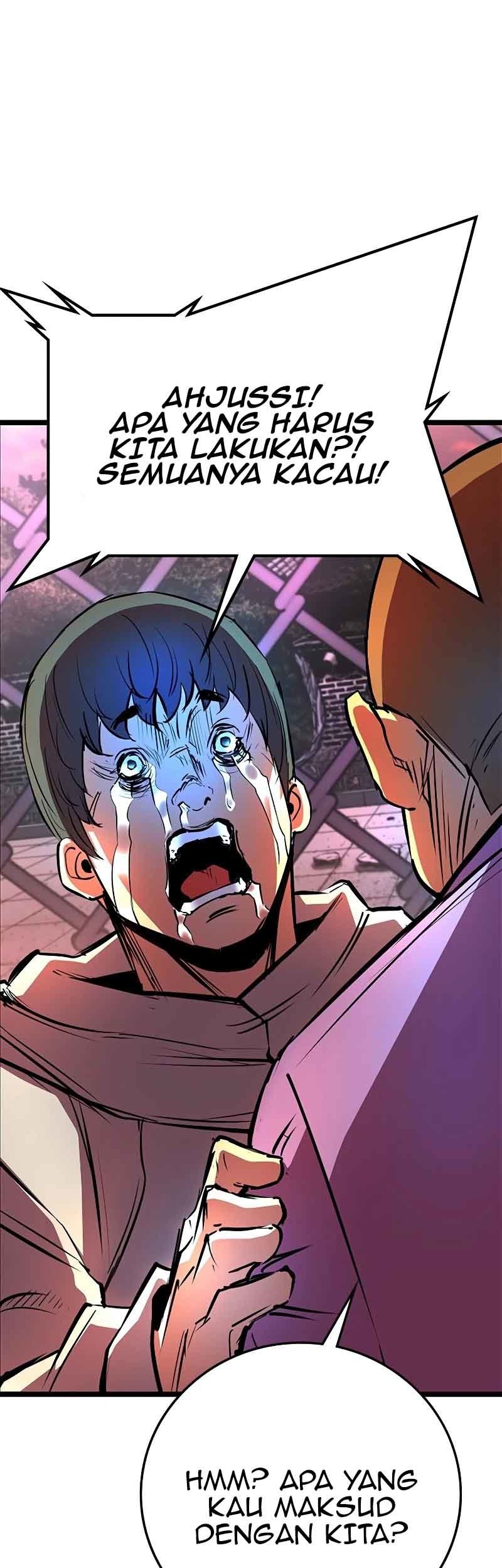 Hallym Gymnasium Chapter 117 Gambar 7