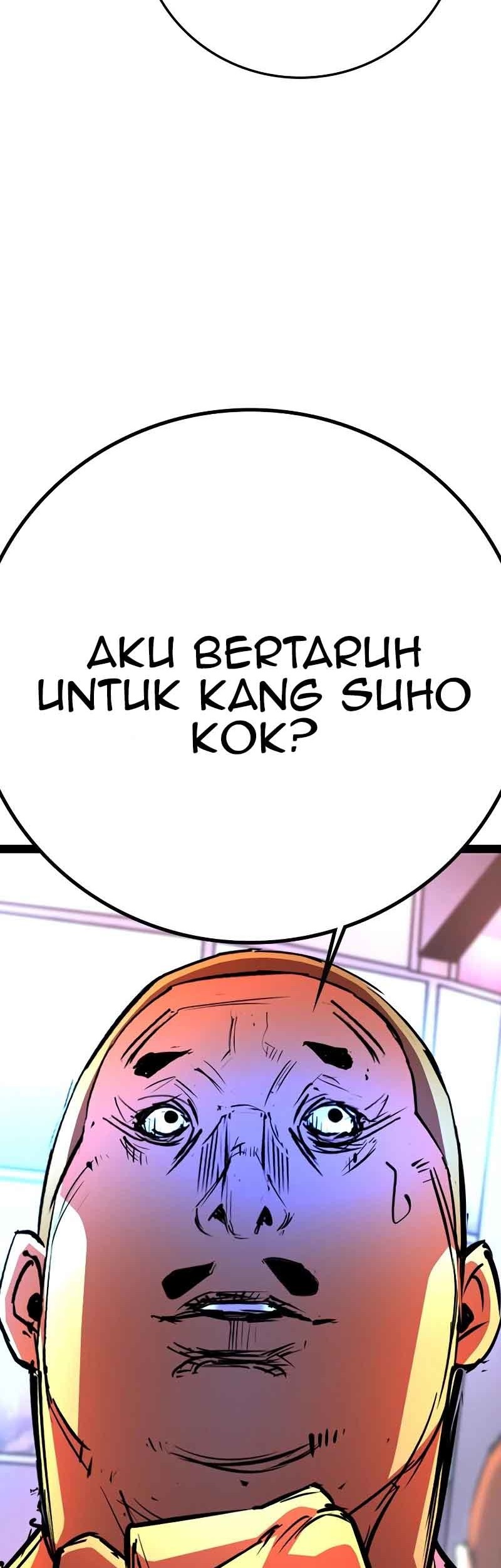 Hallym Gymnasium Chapter 117 Gambar 8