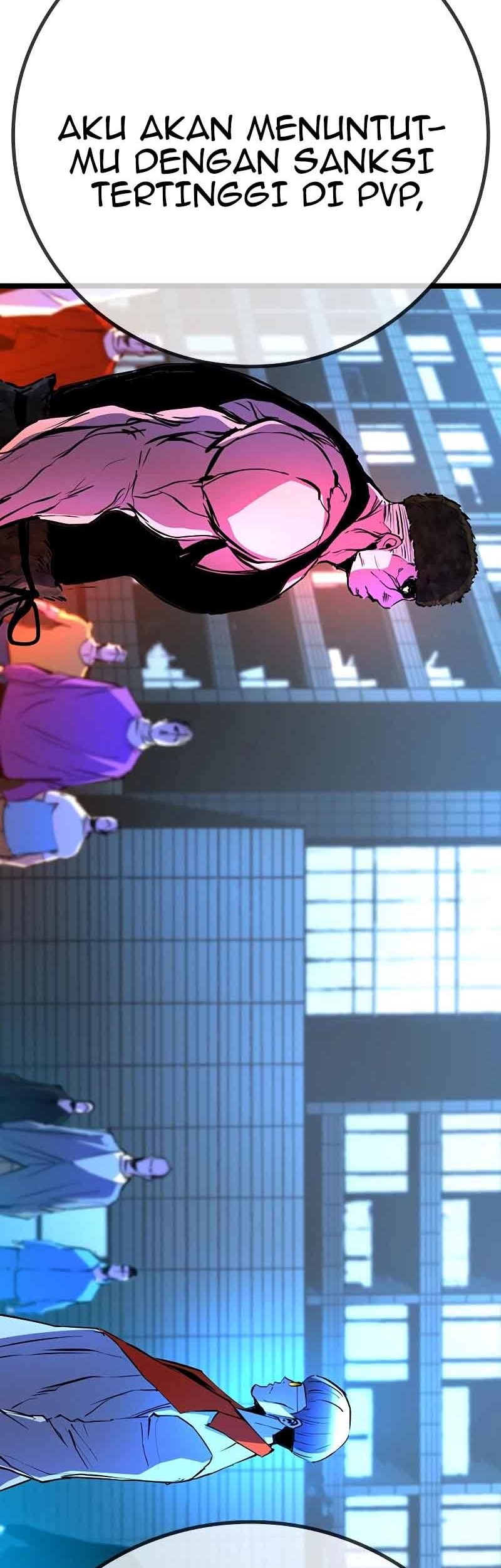 Hallym Gymnasium Chapter 117 Gambar 138