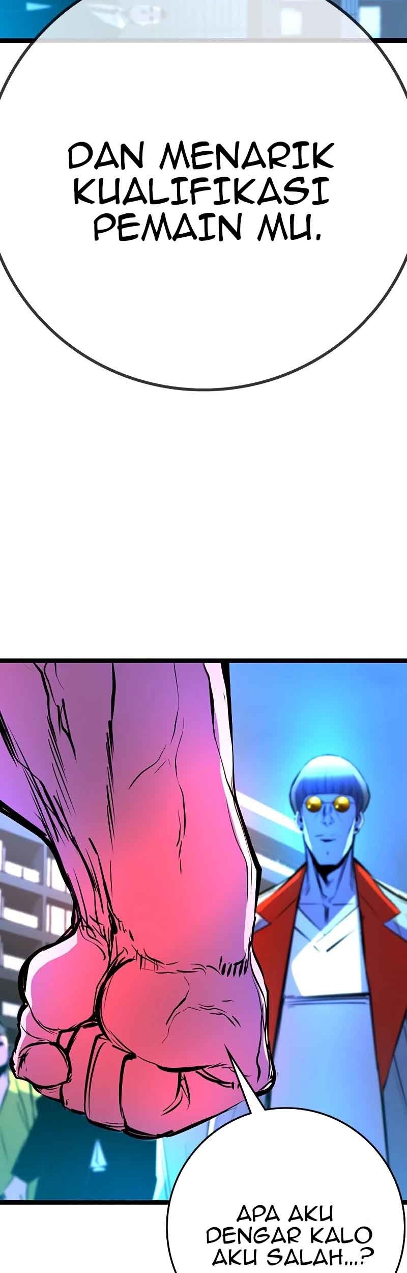 Hallym Gymnasium Chapter 117 Gambar 139
