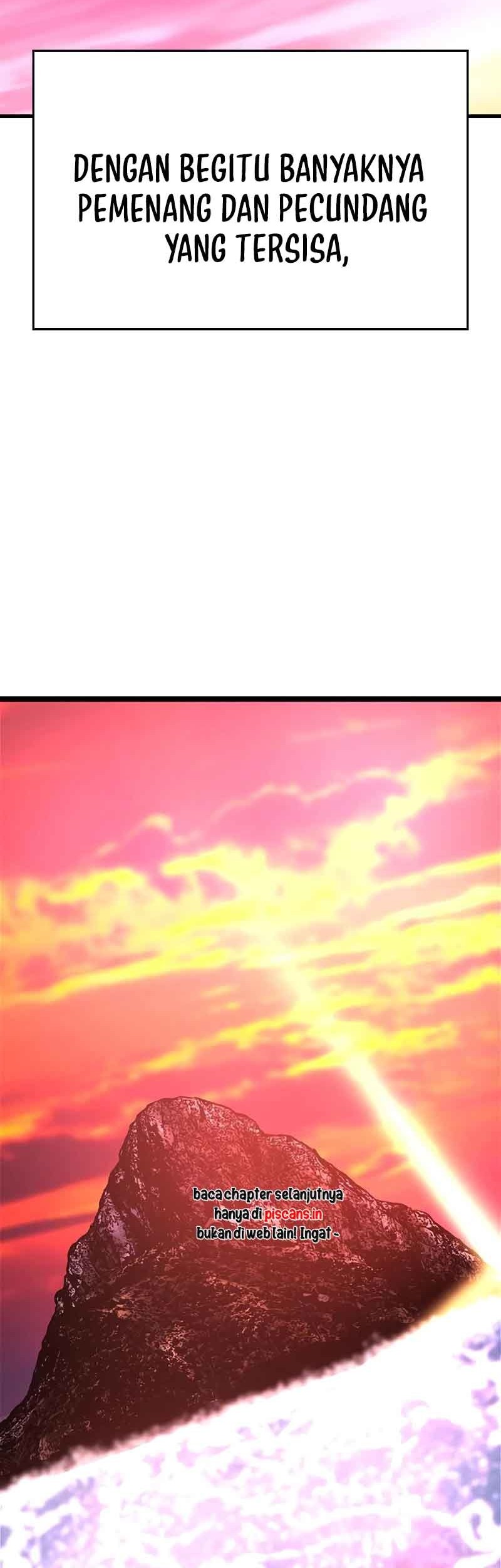 Hallym Gymnasium Chapter 117 Gambar 11
