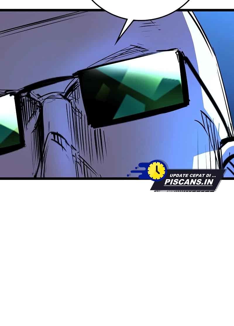 Hallym Gymnasium Chapter 117 Gambar 19