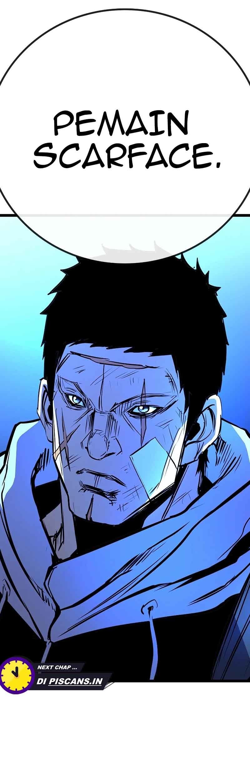 Hallym Gymnasium Chapter 117 Gambar 20
