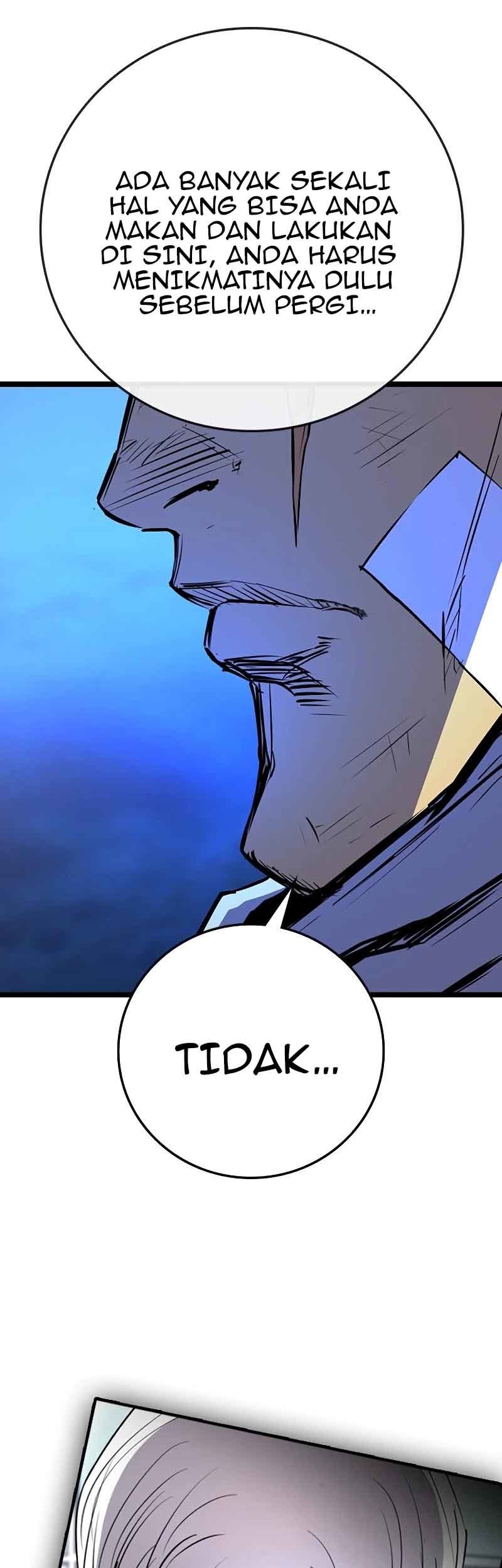 Hallym Gymnasium Chapter 117 Gambar 22