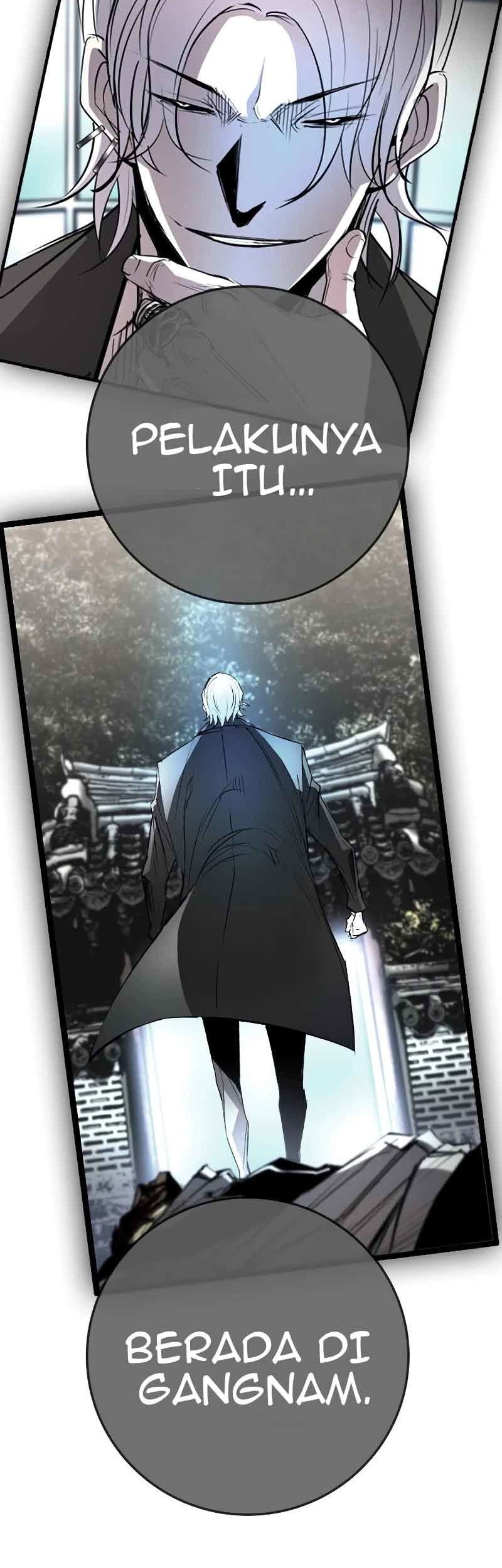 Hallym Gymnasium Chapter 117 Gambar 23